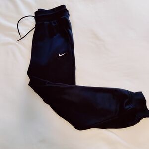 Nike Women's Black Joggers